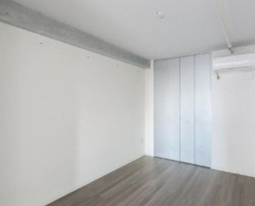 東雲キャナルコートCODAN 11号棟の居間・リビング|参考