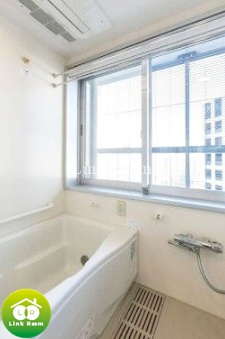 東雲キャナルコートCODAN 11号棟の浴室|参考