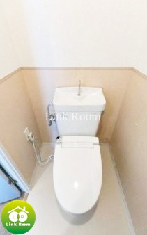 東雲キャナルコートCODAN 11号棟のトイレ|参考