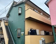 世田谷区桜上水２丁目のアパートの画像