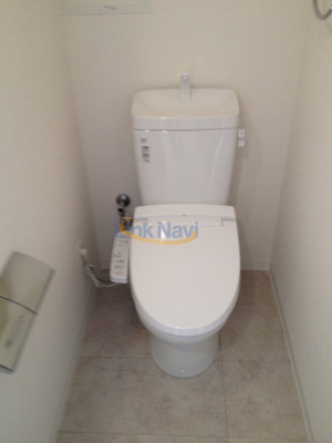 【トイレ】 | プライムコート