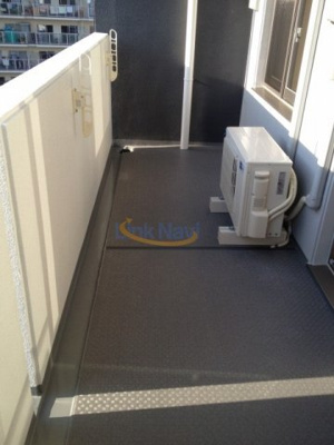 【バルコニー】 | プライムコート