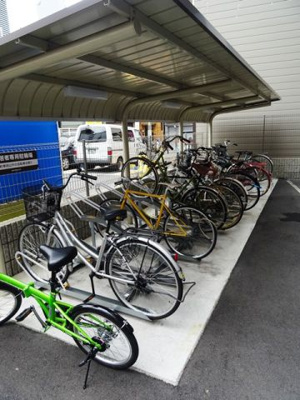 【その他共用部分】 | プライムコート