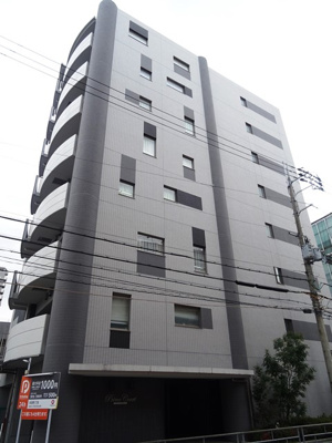 【外観】 | プライムコート