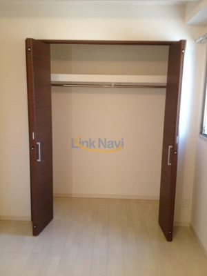 【寝室】 | プライムコート