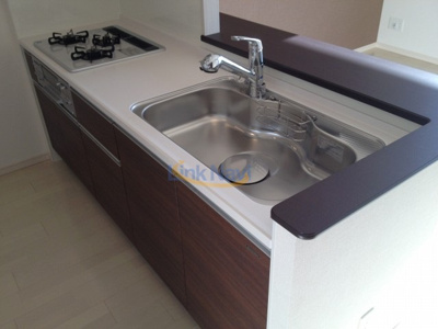 【キッチン】 | プライムコート