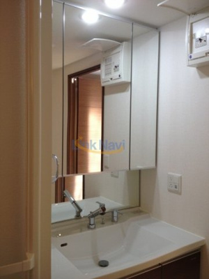 【洗面所】 | プライムコート