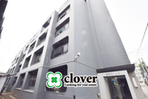 調布ホームズの画像