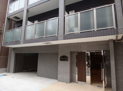 【外観】 | シャッツクヴェレ浅草橋