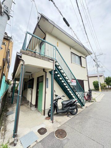 グリーンハイツ