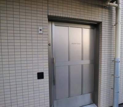 【その他共用部分】 | ザ・パークハウス昭和吹上 | ペット対応♪築浅中古マンションです！お問い合わせお待ちしております♪