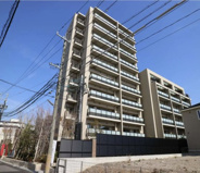 ザ・パークハウス昭和吹上の画像