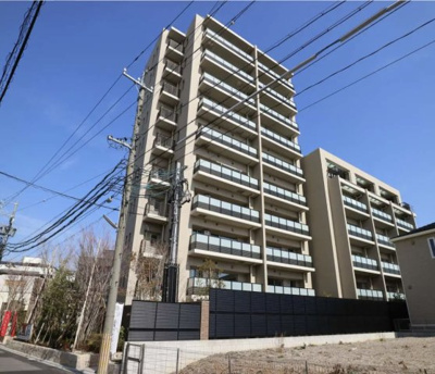 【外観】 | ザ・パークハウス昭和吹上 | ペット対応♪築浅中古マンションです！お問い合わせお待ちしております♪