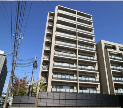 【外観】 | ザ・パークハウス昭和吹上 | ペット対応♪築浅中古マンションです！お問い合わせお待ちしております♪