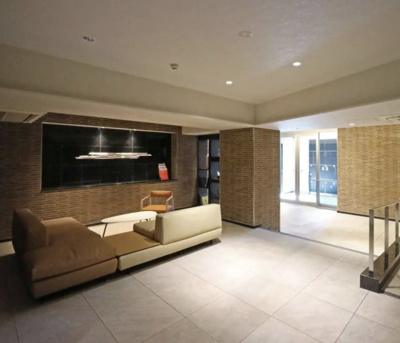 【エントランス】 | ザ・パークハウス昭和吹上 | ペット対応♪築浅中古マンションです！お問い合わせお待ちしております♪