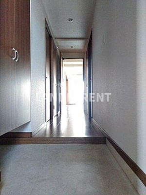 【玄関】 | CRESTY藤崎