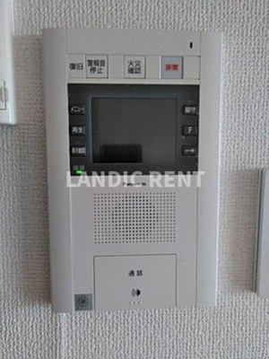 【セキュリティ】 | CRESTY藤崎