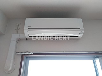 【設備】 | CRESTY藤崎