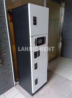 【その他共用部分】 | CRESTY藤崎