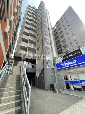 【外観】 | CRESTY藤崎