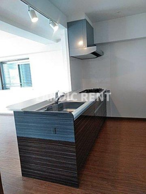 【キッチン】 | CRESTY藤崎