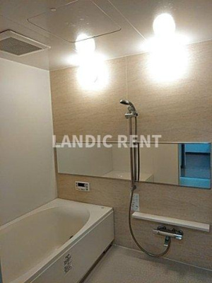 【浴室】 | CRESTY藤崎