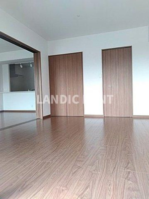 【内装】 | CRESTY藤崎