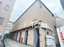 レジディス羽田の画像