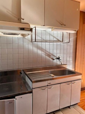 【キッチン】 | ＴＯＭＯハウス（ＲＨ） | ＴＯＭＯハウス（ＲＨ）那覇市三原エリア