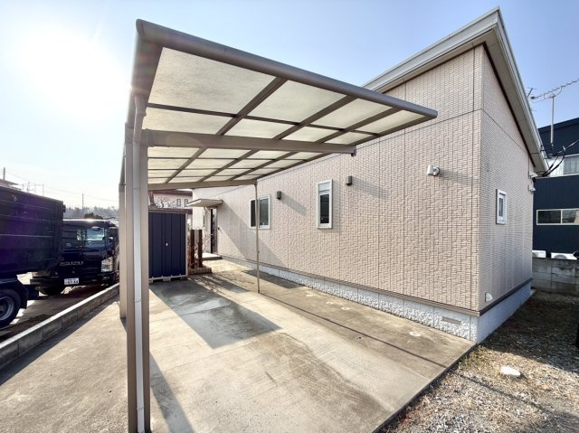 【中古戸建】高崎市吉井町下長根