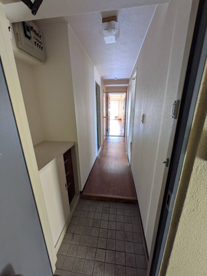 【ロビー】 | エクシード竹の塚