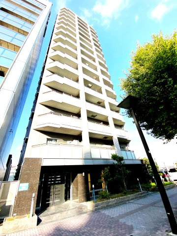 CASSIA車道(旧:クリオ車道)