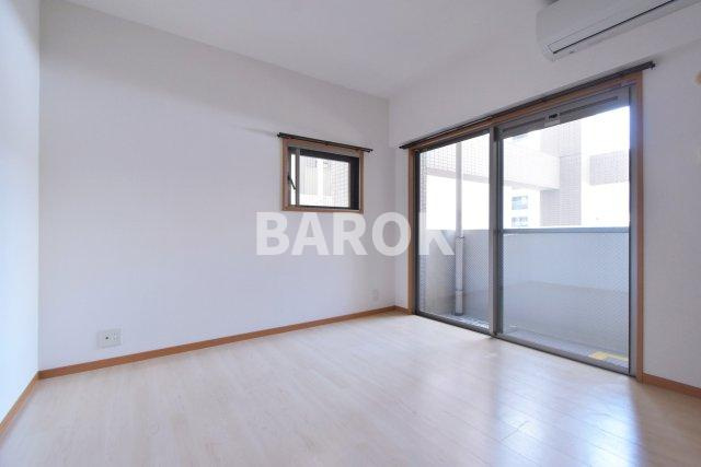 ローズモントフレア六本松のその他共用部分