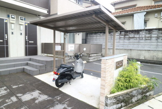 ヴィオラ志染のその他共用部分