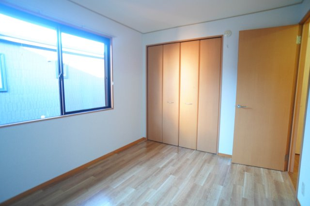 エクレール法蓮Ⅰの居間・リビング