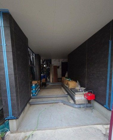 足立区東和２丁目のアパートのその他共用部分