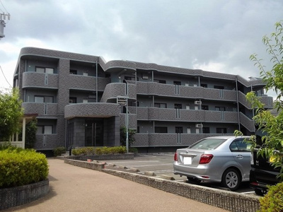 【外観】 | ロジュマンエス