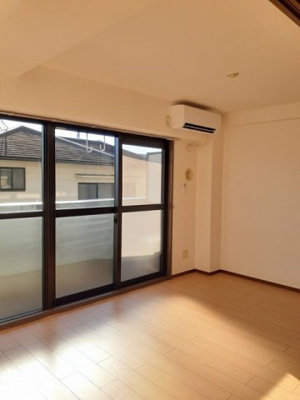 【居間・リビング】 | ロジュマンエス