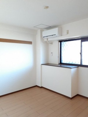 【内装】 | ロジュマンエス