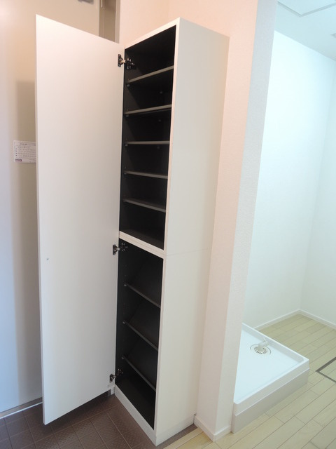 メゾンブランシュのトイレ|★温水洗浄便座★