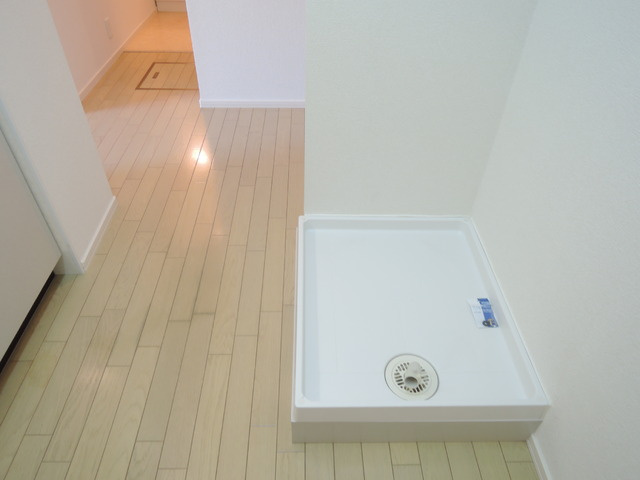 メゾンブランシュのセキュリティ|★玄関ディンプルキーダブルロック★