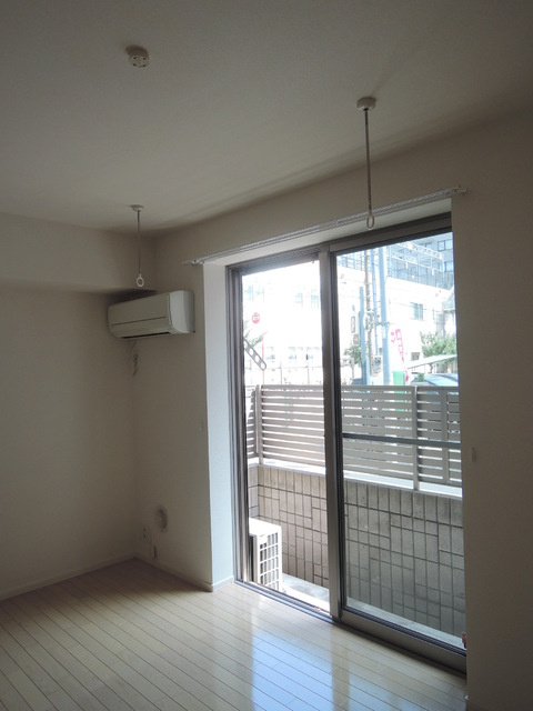 メゾンブランシュのその他|★室内洗濯機置場★