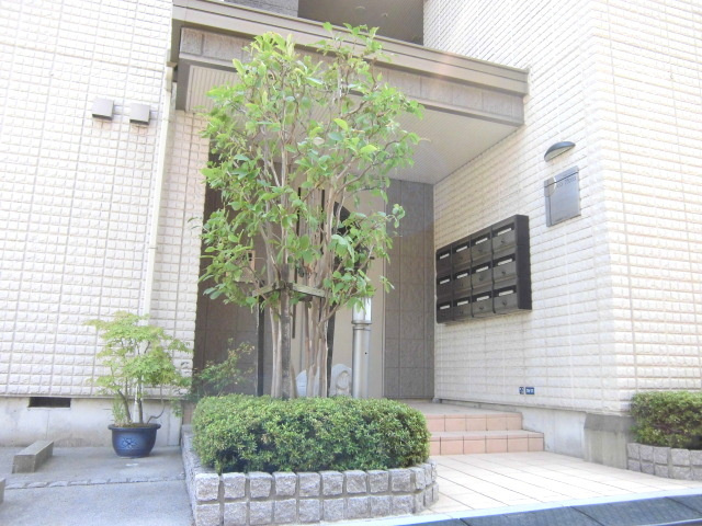 メゾンブランシュの設備|★室内物干しフック★