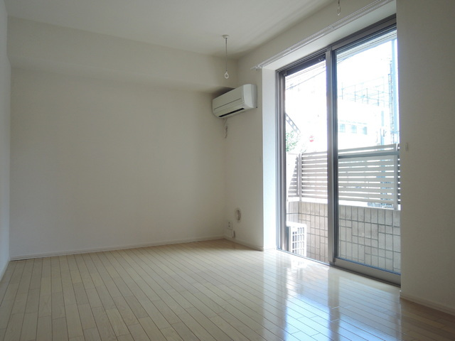 メゾンブランシュの間取り|★ウォークインクローゼット付き１Ｋ★