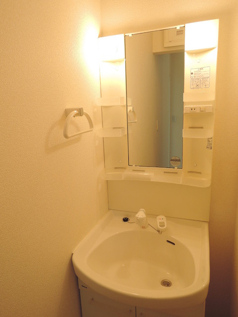 メゾンブランシュの寝室|★フローリング★