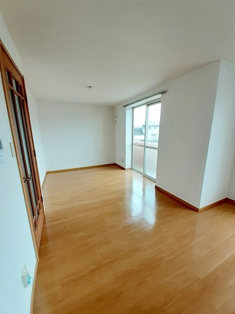 メゾンあゆみＡの居間・リビング|居室・リビング