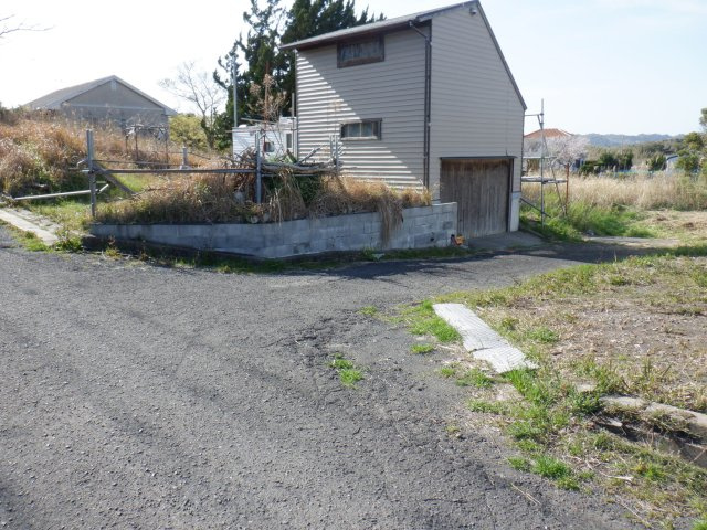 佐野の周辺