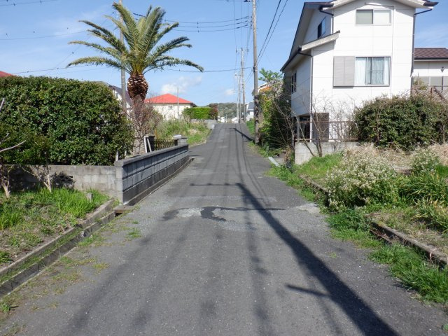 佐野の周辺