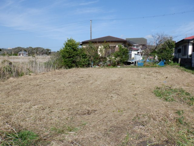 佐野の外観