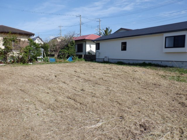 佐野の外観